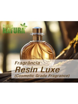 Resin Luxe - Cosmetic Grade Fragrance Oil